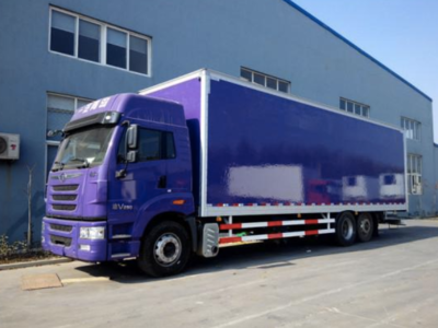 江蘇整車貨物運輸公司 專業、高效、可靠的貨物運輸解決方案